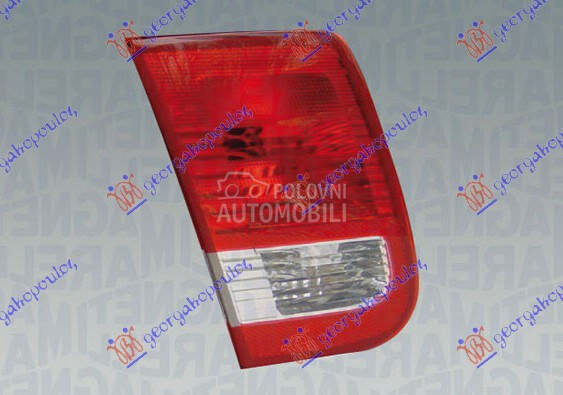 Stop svetla i stop lampe za Saab 9-3 od 2002. do 2007. god.