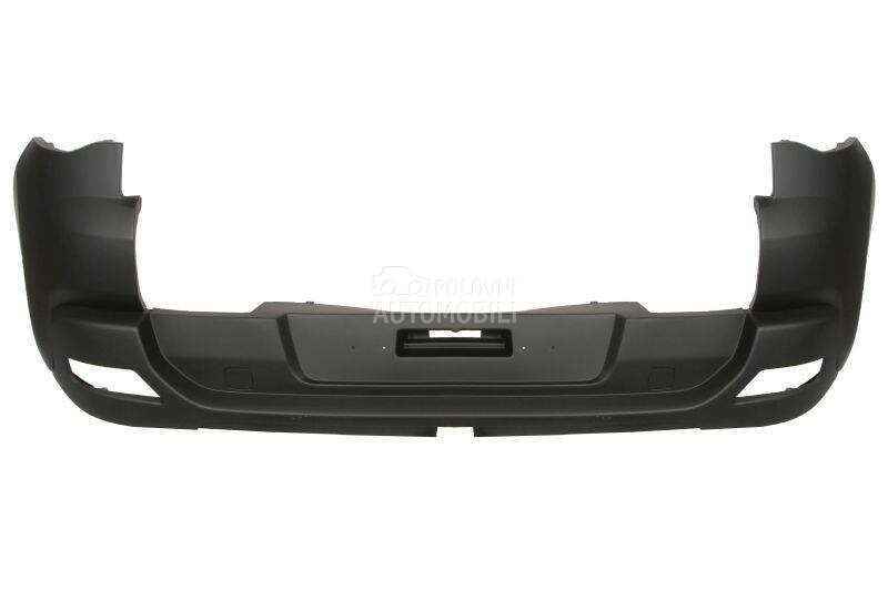 Branik za Peugeot 3008 od 2009. do 2013. god. - 7410JN