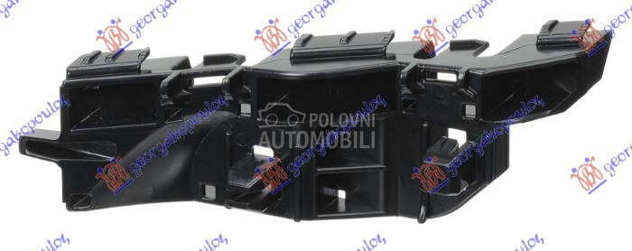 NOSAC PREDNJEG BRANIKA za Toyota GT86 - 57707-CA040
