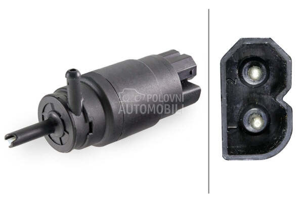 Motor posude brisaca za BMW Serija 3 od 2008. do 2012. god.