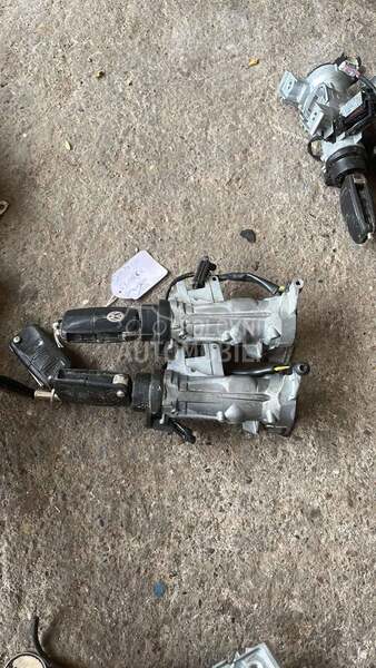 Bravice paljena za Volkswagen Golf 5