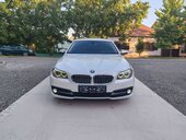 BMW 520 T. O. P (može zamena)