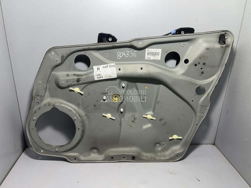 ELEKTRO PODIZAC STAKLA za Mercedes Benz A Klasa