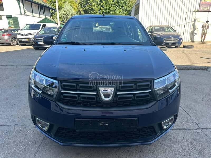 Dacia Sandero 2019 photo 4