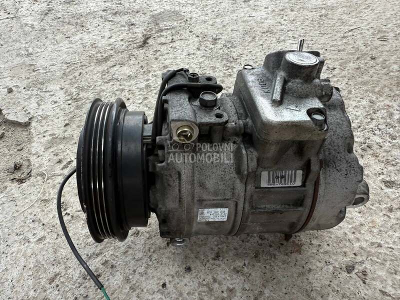 Kompresor klime za Volkswagen Passat B5.5, Passat B5 od 1998. do 2006. god.