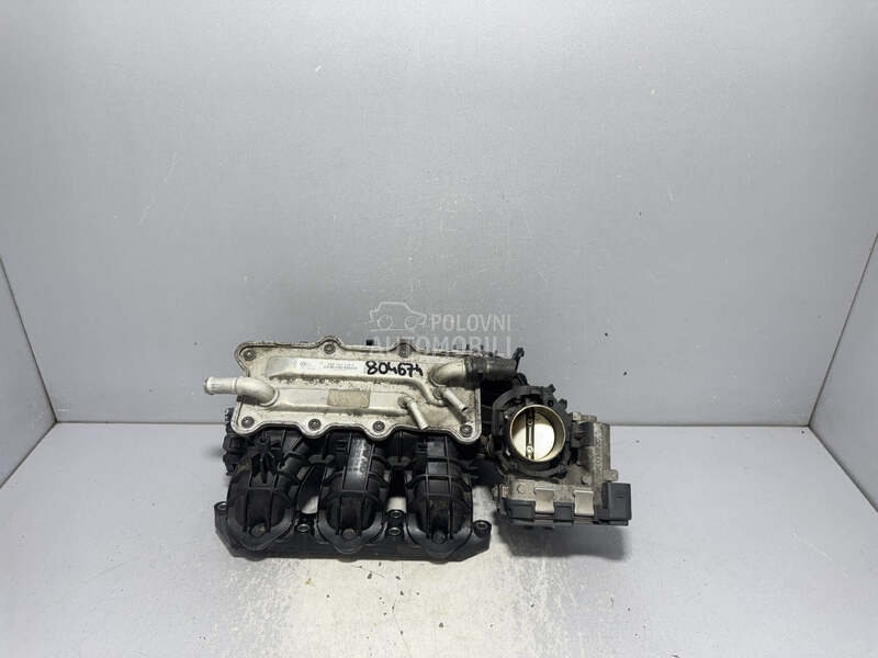 USISNA GRANA za Volkswagen Polo