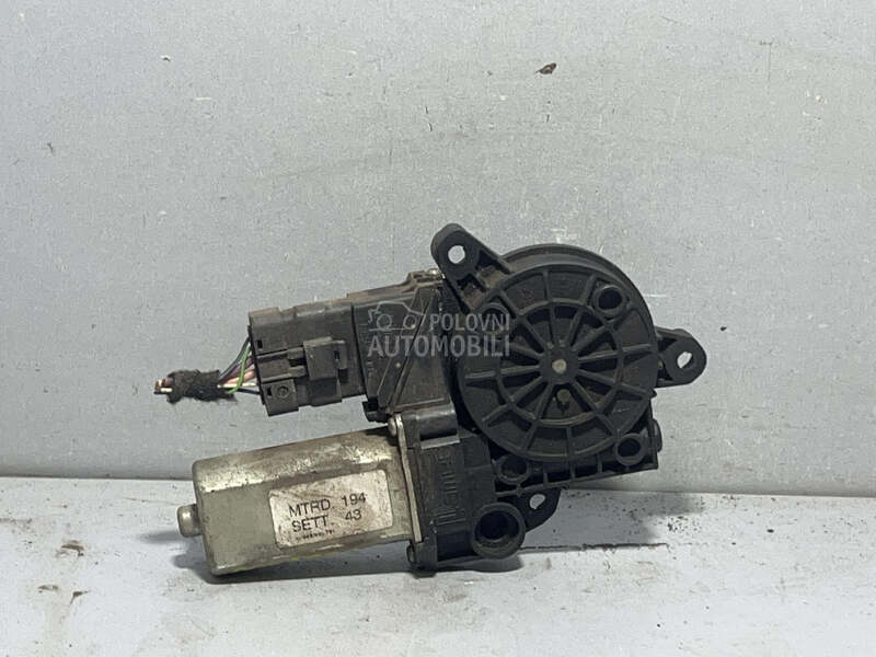 MOTORIC PODIZACA STAKLA za Fiat Croma