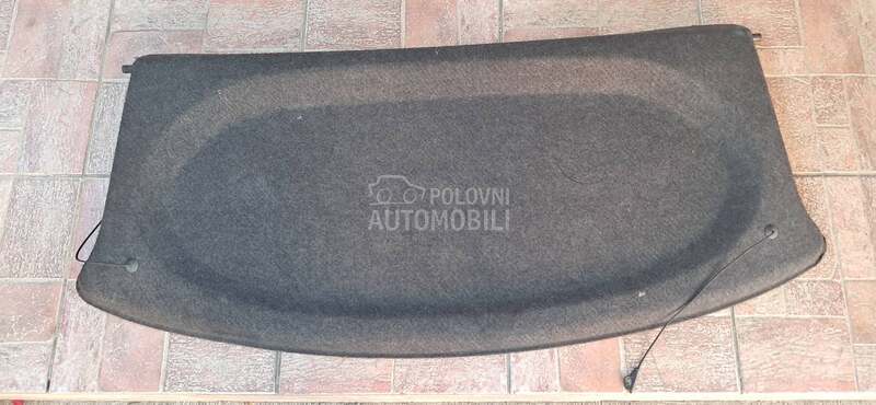 POLICA GEPEKA za Fiat Punto od 1999. do 2010. god.