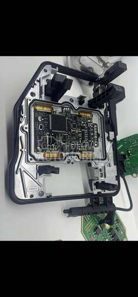 Nov mehatronic za dq250 za Volkswagen Fox, Golf 5, Golf 6 ...