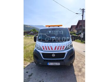 Fiat Dukato (može zamena)