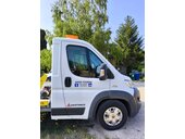Fiat Dukato (može zamena)