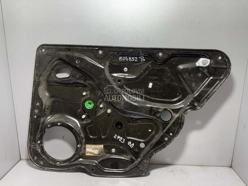 ELEKTRO PODIZAC STAKLA za Volkswagen Passat B7