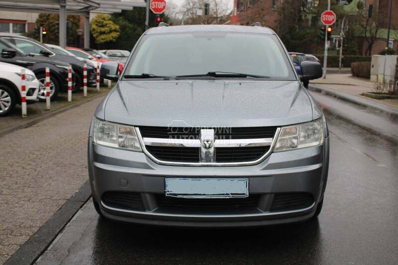 ROLETNA za Dodge Journey