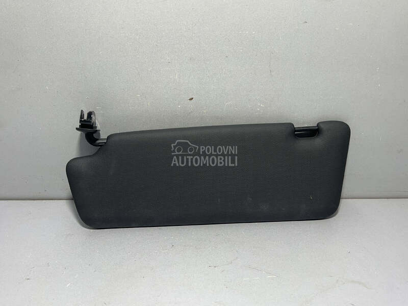 SUNCOBRAN za Audi Q3 - 8U0857552A