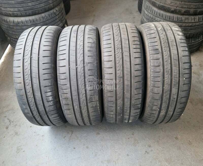 Hankook 205/55 R16 Letnja