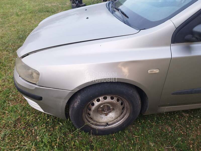 krilo za Fiat Stilo