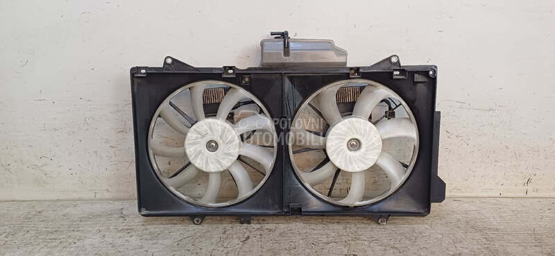 NOSAC VENTILATORA za Mazda 6