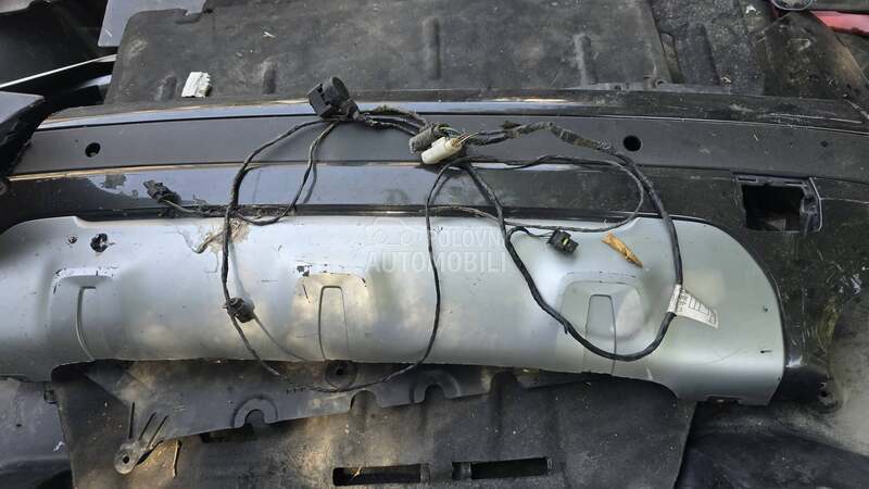 kabal senzora distronic f20 za BMW Serija 1