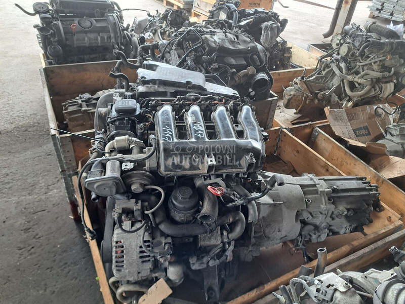 MOTOR za BMW Serija 3