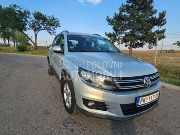 Volkswagen Tiguan 2.0 TDI, 9.990 €, 2013. Džip/SUV, Dizel | 1968 cm3, 220.000 km, 81kW (110 KS), Manuelni 6 brzina, 4/5 vrata, 5 sedišta, Prokuplje