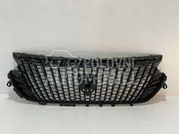 Original gornja maska branika za Peugeot 2008 od 2023. do 2025. god.