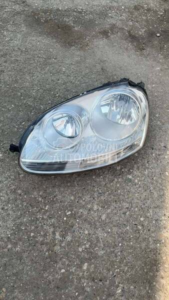 Far za Volkswagen Golf 5