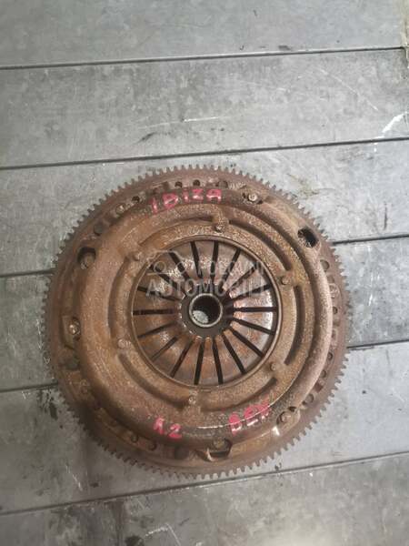 Set kvacila 1.2 benzin za Seat Ibiza od 2008. do 2017. god.