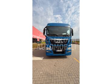MAN TGX 440, 29.000 €, 2014. , 832.000 km, Tegljač, Dizel, 12000 cm3, Automatski menjač, Dobanovci