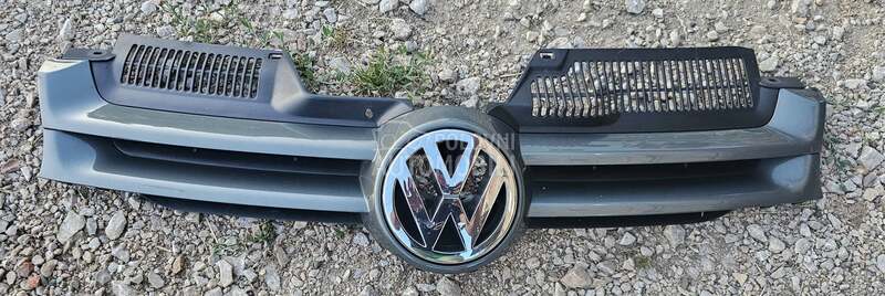 Maska za Volkswagen Golf 5