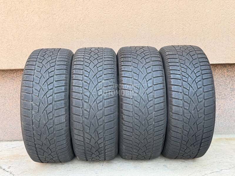 Dunlop 225/50 R18 Zimska