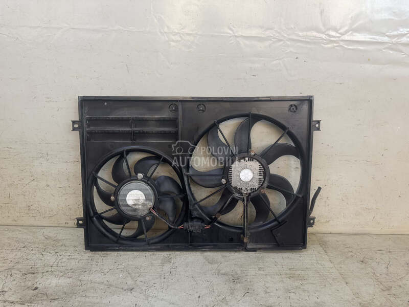 VENTILATOR za Volkswagen Passat B6