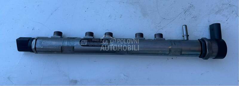 Rejl magistrala 2.0d N47 za BMW 118, 120, 318 ...