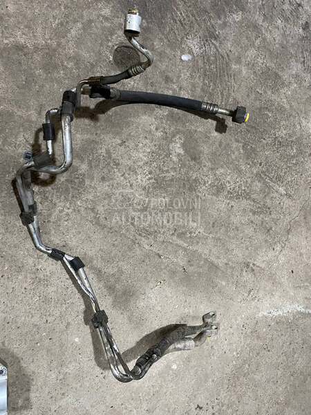 cevi klime za Volkswagen Caddy, Golf 5, Jetta ...