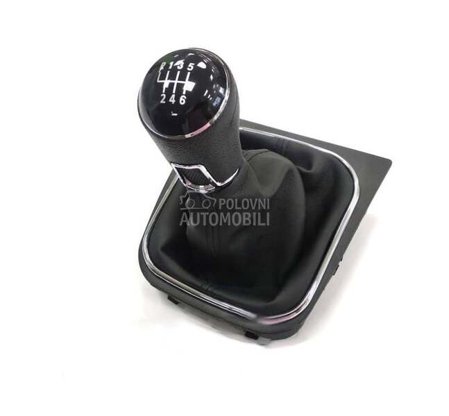 Komplet ručica menjača za Volkswagen Golf 5, Golf 6 od 2003. do 2015. god.
