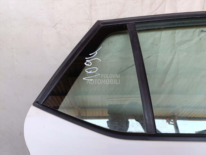 STAKLO za Škoda Fabia