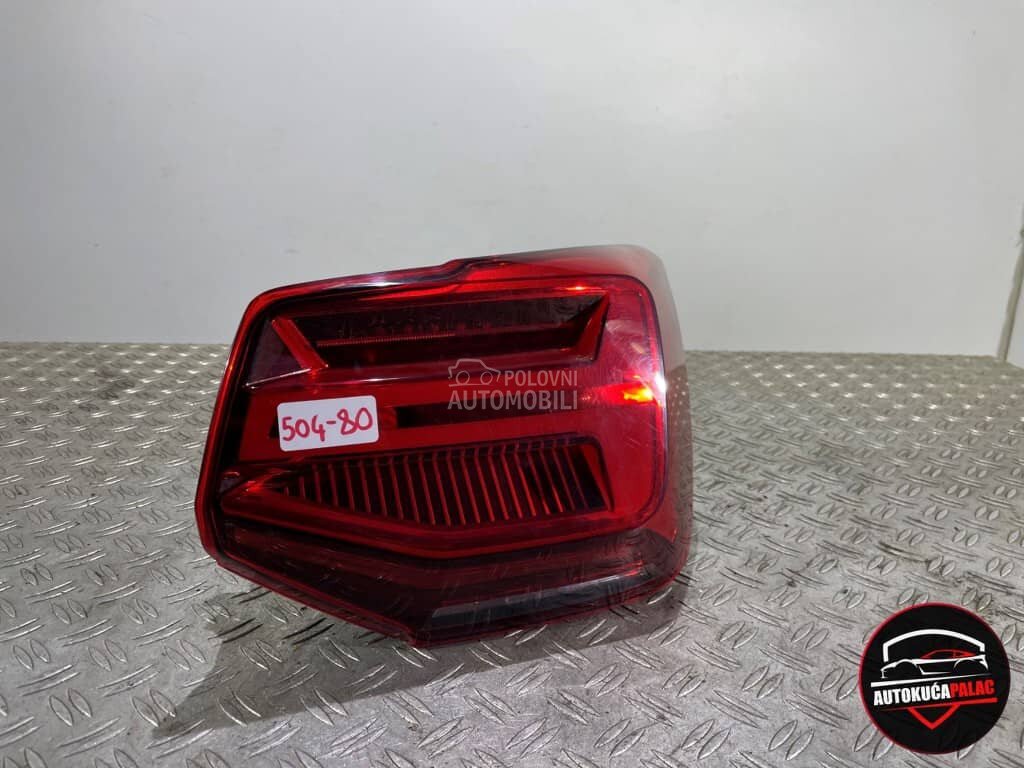 ŠTOPA za Audi Q2 - 81A945092C