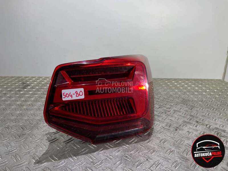 ŠTOPA za Audi Q2 - 81A945092C