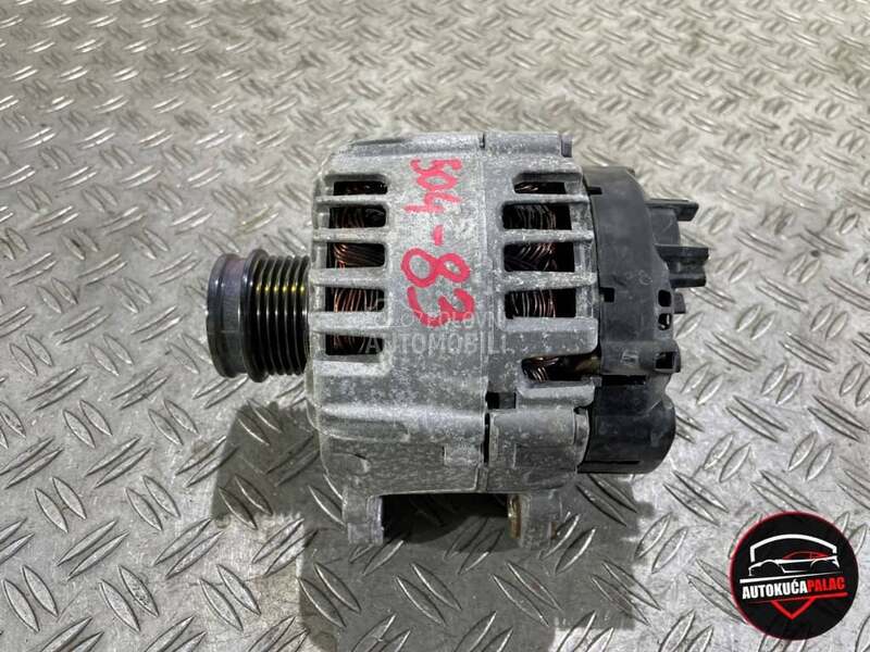 ALTERNATOR za Audi Q2
