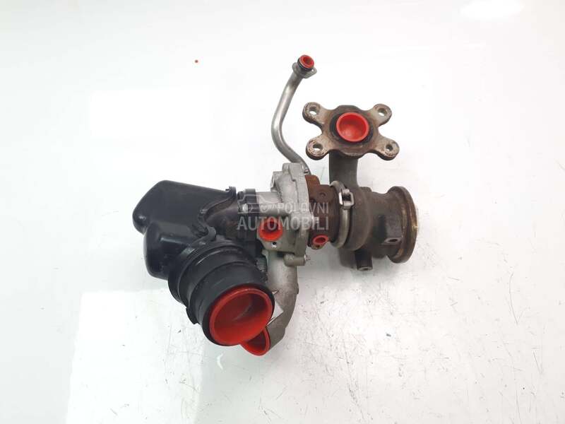 Turbina 1.2 za Seat Ibiza od 2002. do 2010. god.