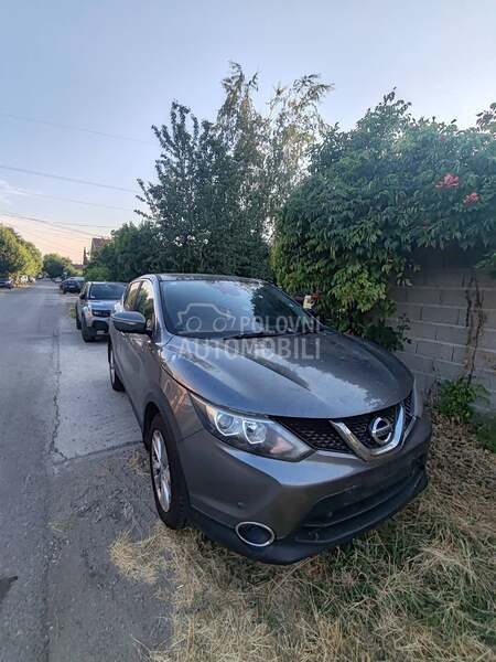 vrata qashqai j11 za Nissan Qashqai