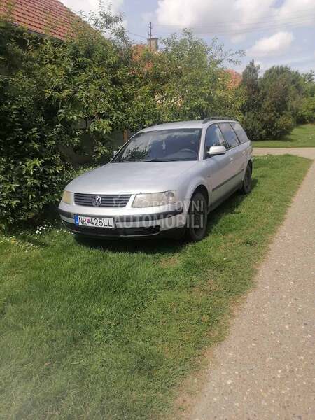 Hauba, vrata, krilo, branik za Volkswagen Passat B5, Passat B5.5