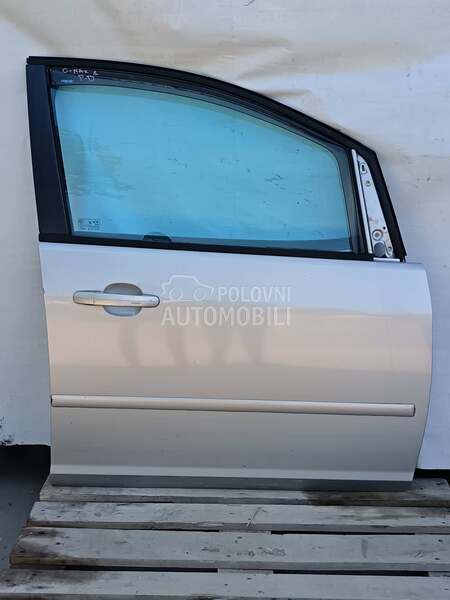 Prednja desna vrata za Ford C-Max od 2003. do 2010. god.