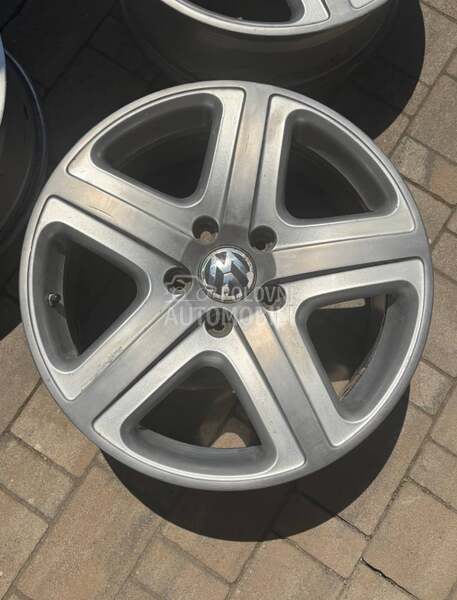 Aluminijumske felne  19" 5 x 130