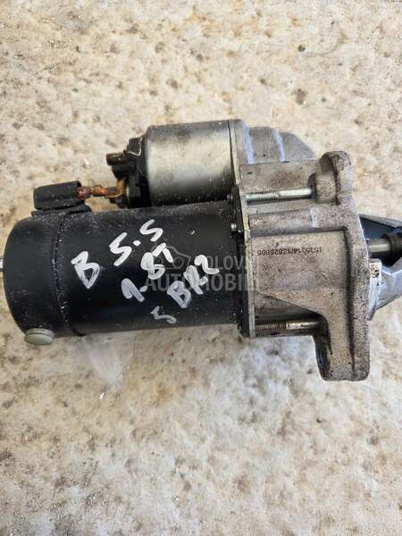 Anlaser 1.8T za Volkswagen Passat B5.5 od 2001. do 2004. god.