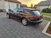 Audi A6 2.0tdi-dsg ULTRA