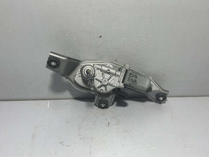 MOTORIC BRISACA GEPEKA za Mazda CX-5