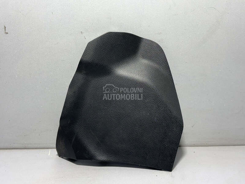 PLASTIKA za Nissan Qashqai