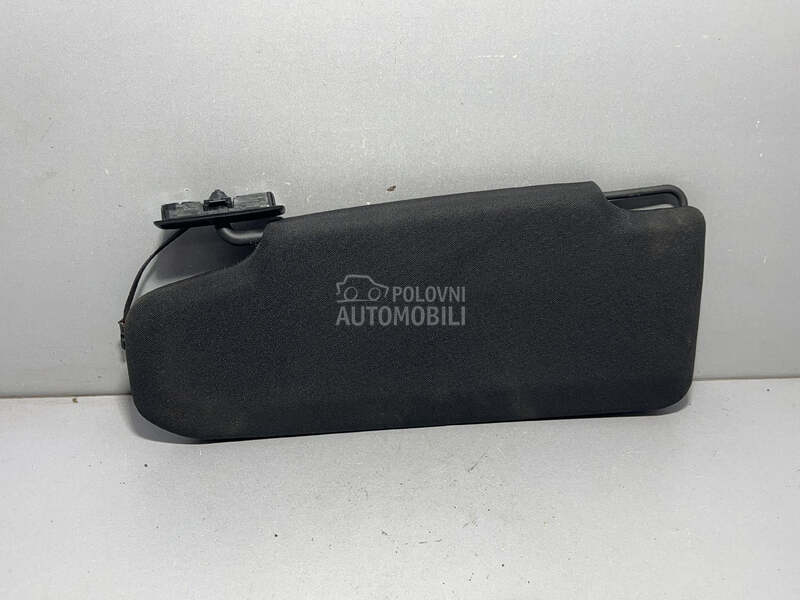SUNCOBRAN za Volvo S60