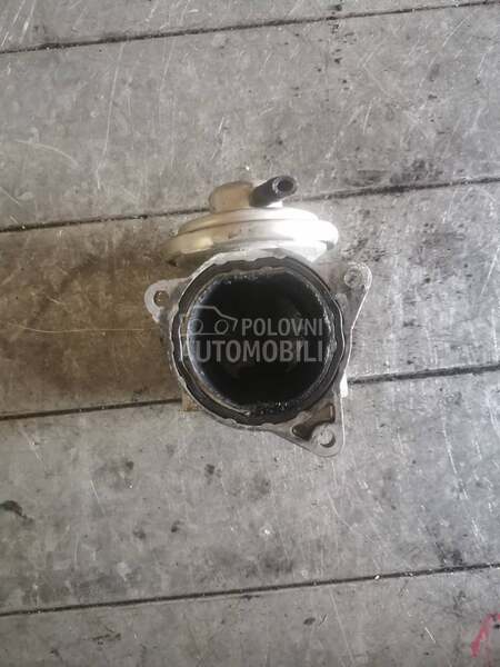 EGR ventil 1.9 TDI za Volkswagen Golf 5 od 2003. do 2009. god.