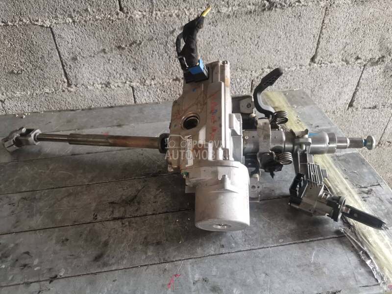 Elektro servo volan za Fiat Grande Punto od 2009. do 2012. god.